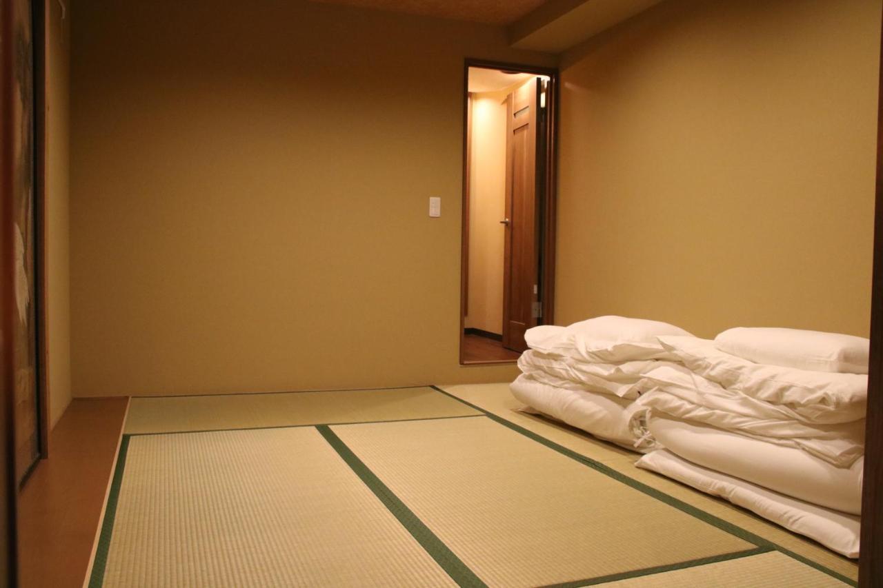 Kyokoi Shijo Kamogawa Hostel Kyoto