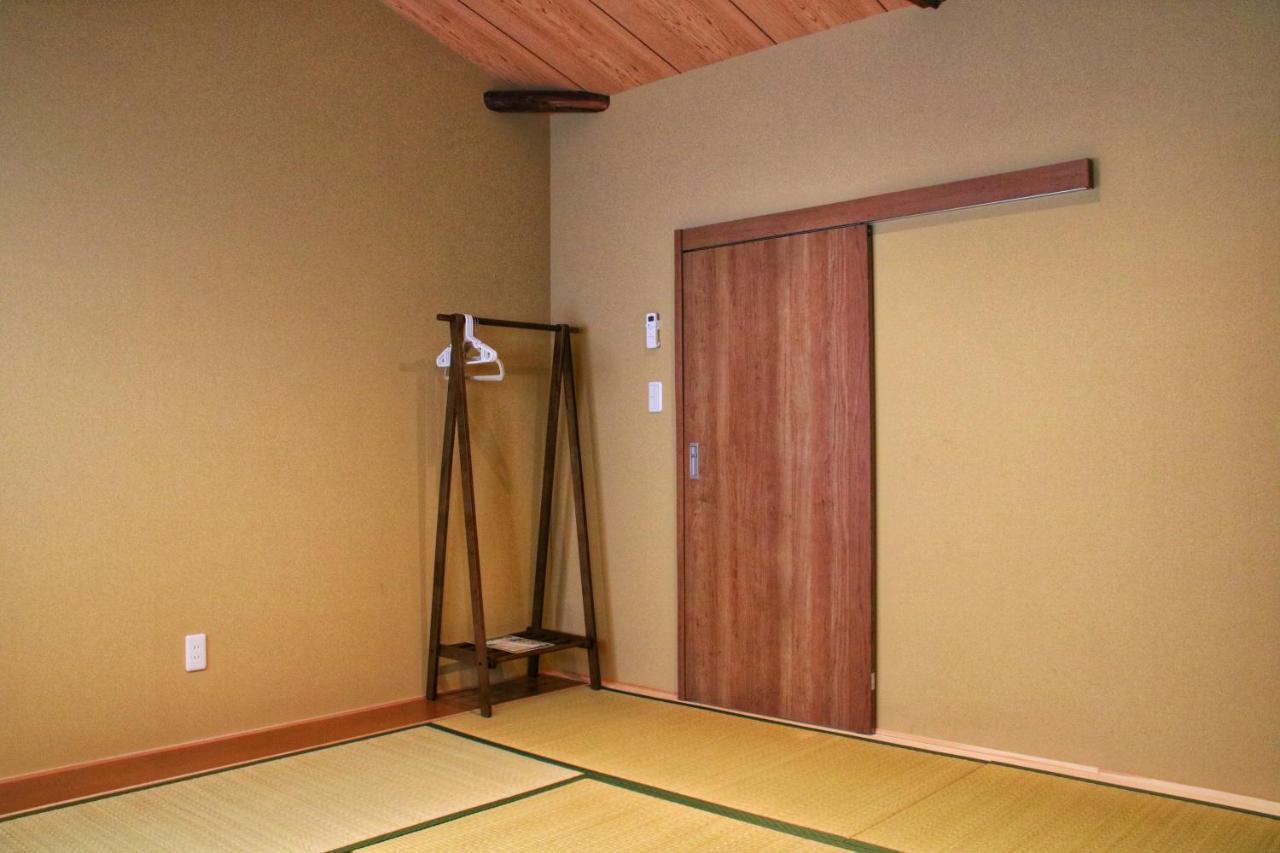 Kyokoi Shijo Kamogawa Hostel *
