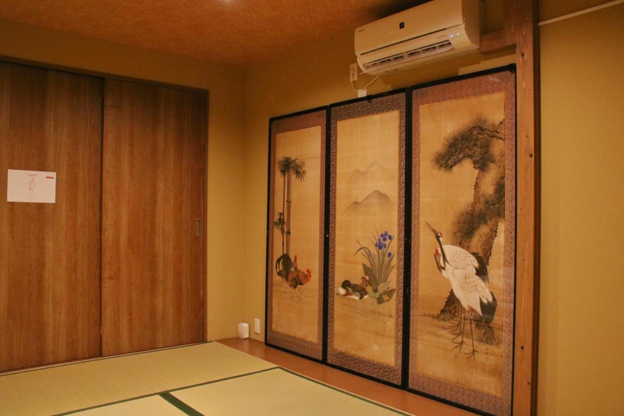 Kyokoi Shijo Kamogawa Hostel