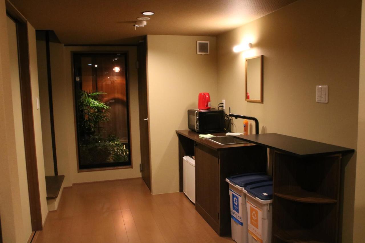 Hostel Kyokoi Shijo Kamogawa *