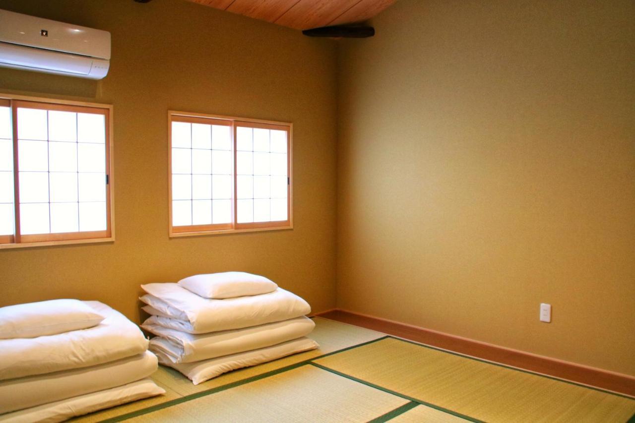 Hostel Kyokoi Shijo Kamogawa *