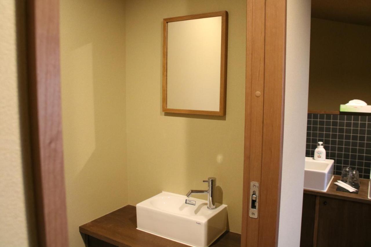 Kyokoi Shijo Kamogawa Hostel