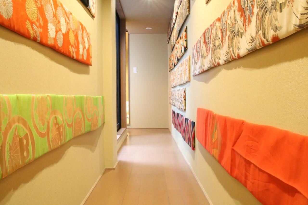 Hostel Kyokoi Shijo Kamogawa *