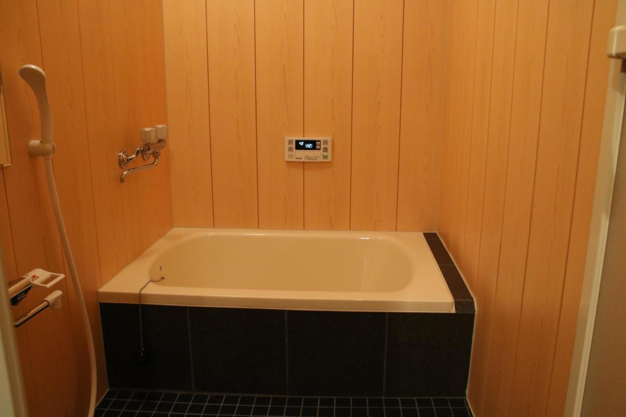 Hostel Kyokoi Shijo Kamogawa Kyoto