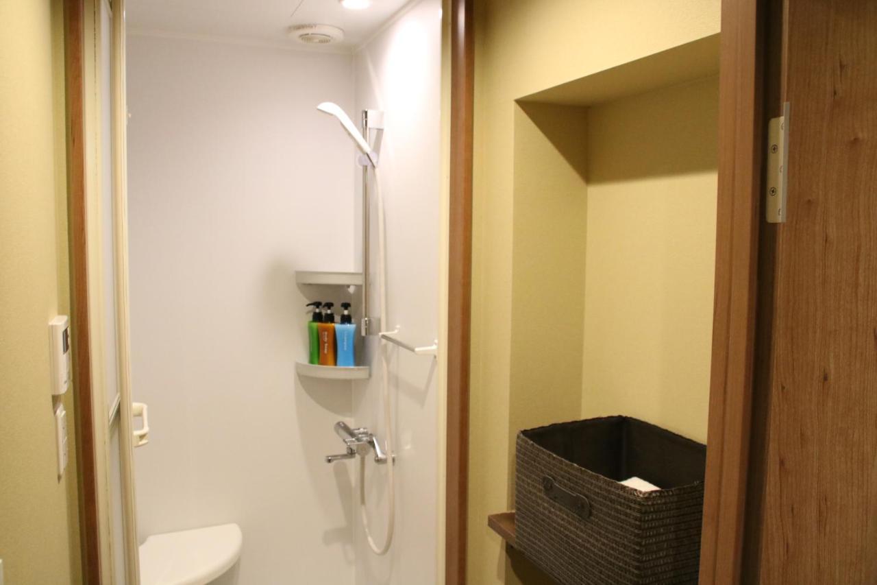 Hostel Kyokoi Shijo Kamogawa